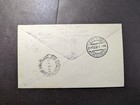 1932 Egypt Airmail First Flight Cover FFC Alexandria to Capetown South Africa — photo 2