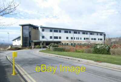 Photo 6x4 New Wharfedale Hospital - Newall Carr Road Otley  c2014