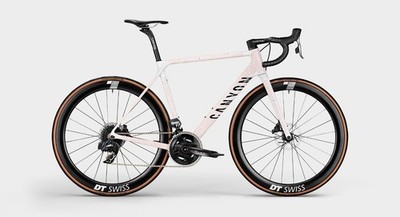 Canyon Ultimate c f slx 108 Limited Edition Joker