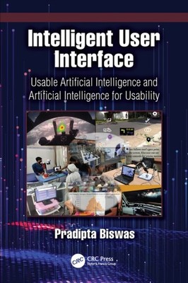 INTELLIGENT USER INTERFACE by BISWAS PRADIPTA Hardback Self Help Business