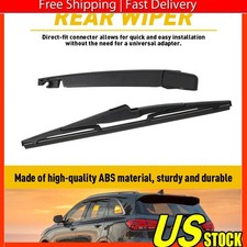 Rear Wiper Arm Blade For Kia Sorento 2016 - 2020 Oe Quality Rear Wiper Arm Blade For Kia Sorento 2016 - 2020 Oe Quality