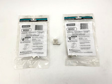 Lot of 3 New Siemens ECCS1 2/0 Collar Strap Wire Range: 14-2/0AWG 6500179