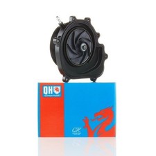 Bomba de agua de refrigeración del motor para Mercedes-Benz Clase C CLS QUINTON HAZELL QCP3799