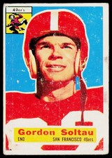 Click to enlarge Gordon Soltau