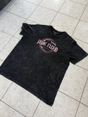 Pink Floyd The Dark Side Of The Moon Tshirt