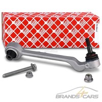 Febi Querlenker Vorderachse Links Unten Hinten FÜR BMW 1-ER E81 E82 E87 E88