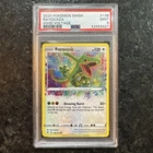 The Pokémon Company Pokémon TCG Rayquaza Amazing Rare Holo PSA 9 138/185 2020