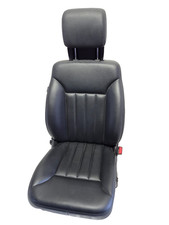 Mercedes W164 ML Leder Sitz vorne rechts el. verstellbar mit Modul TV Monitor Mercedes W164 ML Leder Sitz vorne rechts el. verstellbar mit Modul TV Monitor