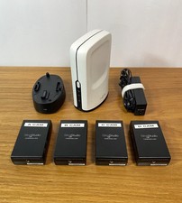 SlingStudio Hub HD video Switcher  4 Camera Links  USB Expander  Battery Pack
