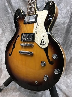 Epiphone Supernova Noel Gallagher Signature o8305