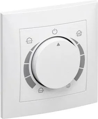 Viessmann Drehregler zu Vitovent 050-D, #7638948