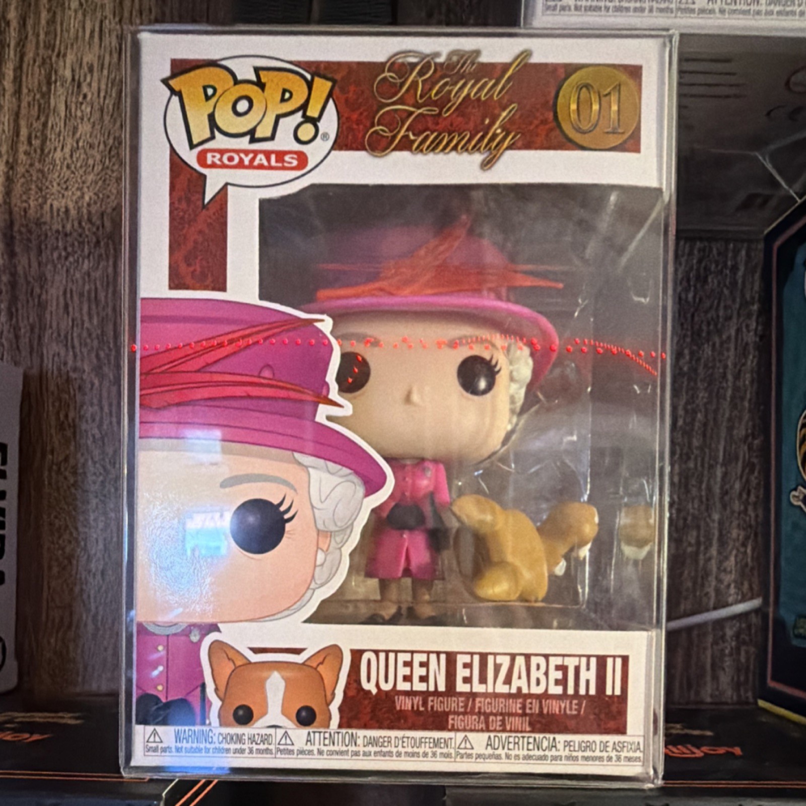 Box #01