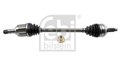 FEBI BILSTEIN 184624 Antriebswelle Für SUBARU