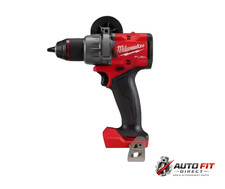 MILWAUKEE M18 FUEL Cordless 18V 1/2" Hammer Drill/Driver 2904-20 
