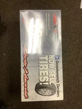 2002 Action Kevin Harvick #29 GM Goodwrench Service 1/24 Monte Carlo Diecast Car