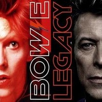 Legacy - Best Of (Digipack) Von Bowie,David | CD | Zustand Neu