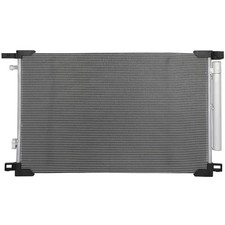 Aluminum Ac Condenser For 2019-2021 Toyota Rav4 2018-2021 Toyota Camry 30085 Aluminum Ac Condenser For 2019-2021 Toyota Rav4 2018-2021 Toyota Camry 30085