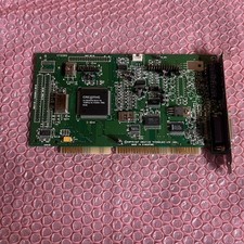 Vintage Creative Labs SOUND BLASTER ViBRA16 -- 16 Bit ISA Audio Card -- CT2260