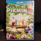 Pikmin 3 (Nintendo Wii U, 2013)
