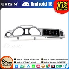 Autoradio Audi A6