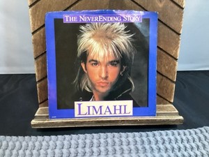 Limahl-Never Ending Story | eBay