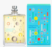MOLECULES cologne one brand new fragrance