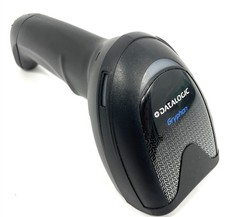 Datalogic Gryphon GD4500 Handheld Barcode Scanner GD4520-BK-USB See Desc 