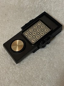 Intellivision Sprint Offshoot (You've (Not) Lost That Gripping Feeling)