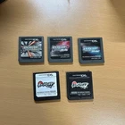 Nintendo Pokemon Black White Platinum Diamond Pearl DS Game Authentic