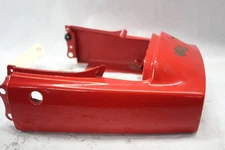 SEAT COVER RED SEE PHOTOS 14024-5053-B1 1988 KAWASAKI EX500