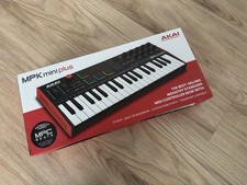 Akai MPK Mini Plus 37-Tasten