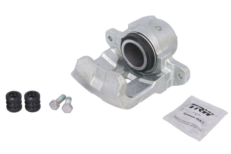 Fits TRW BHV157E Brake caliper BHV157E As part of ZF Aftermarket, every TRW Tru