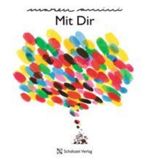 Schaltzeit Verlag Mit Dir - Bild 2