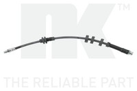 Bremsschlauch NK 852394 FüR Fiat Seicento 600 187AXA 187AXA1A 187AXB 187AXB1A
