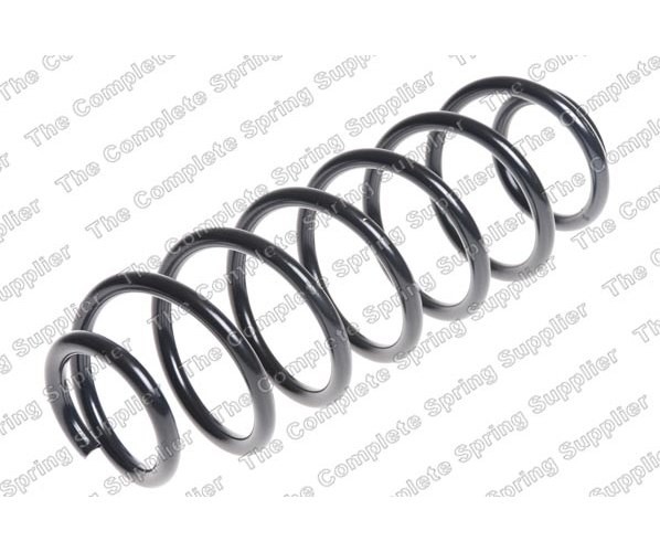 Kilen 63528 Rear Axle Suspension Coil Spring Fits Seat Ibiza IV 6Q0511115BE - Image 7