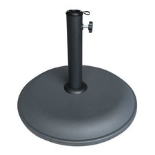 Concrete Parasol Base - 15kg