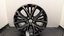 TOYOTA YARIS ALLOY WHEEL 17 INCH 4X100 OFFSET ET50 6.5J 2020-2026