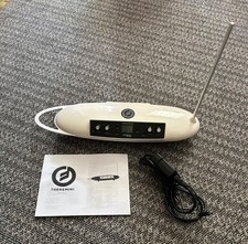 Moog Theremini White Synthesizer Module - EW-...