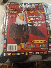 Coca Cola Beanie collection lot of 10 assorted beanies