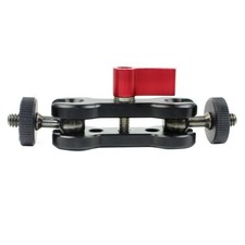 Camera Mount with Clamp 360  Camera Mounting Arm Multi-Angle for Photographers