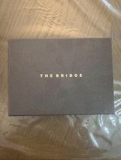 Portafoglio The Bridge 