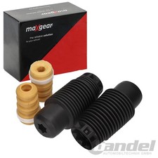 STAUBSCHUTZ-SATZ STOßDÄMPFER VORDERACHSE PASSEND FÜR CITROËN C8 EVASION JUMPY