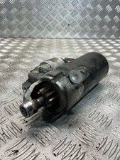 Motorino avviamento Audi A7 S7 4G 2013 059911021g Diesel 180kW TOF53116