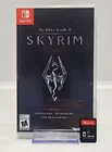 The Elder Scrolls V: Skyrim For Nintendo Switch {Tested}