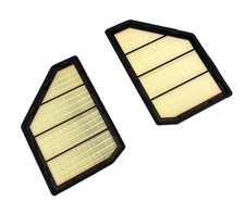 New 1 set Left & Right Air Filter for BMW X5 G05 X6 G06 X7 G07 M50iX V8 4.4L