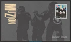 Canada New, Hip-Hop, Muzion, Official First Day Cover, FDC 2026