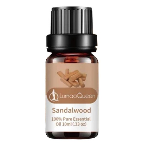 10ml 100% Pure Natural Organic Essential Oil Therapeutic Grade for Aromatherapy - Picture 15 of 20