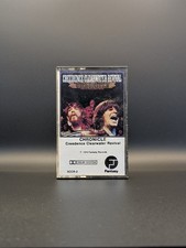 Creedence Clearwater Revival - Chronicle: The 20 Greatest Hits - Cassette Tape