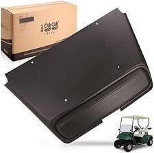10L0L Golf Cart Front Shield Fits EZGO TXT Replaces 27166G04