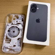 Apple iPhone 17 Pristine Condition | 100% Battery | Black 256GB | + Extra